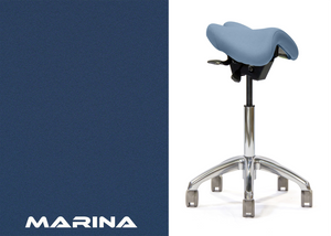 Advanced Saddle