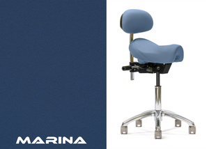 Western Saddle With Backrest