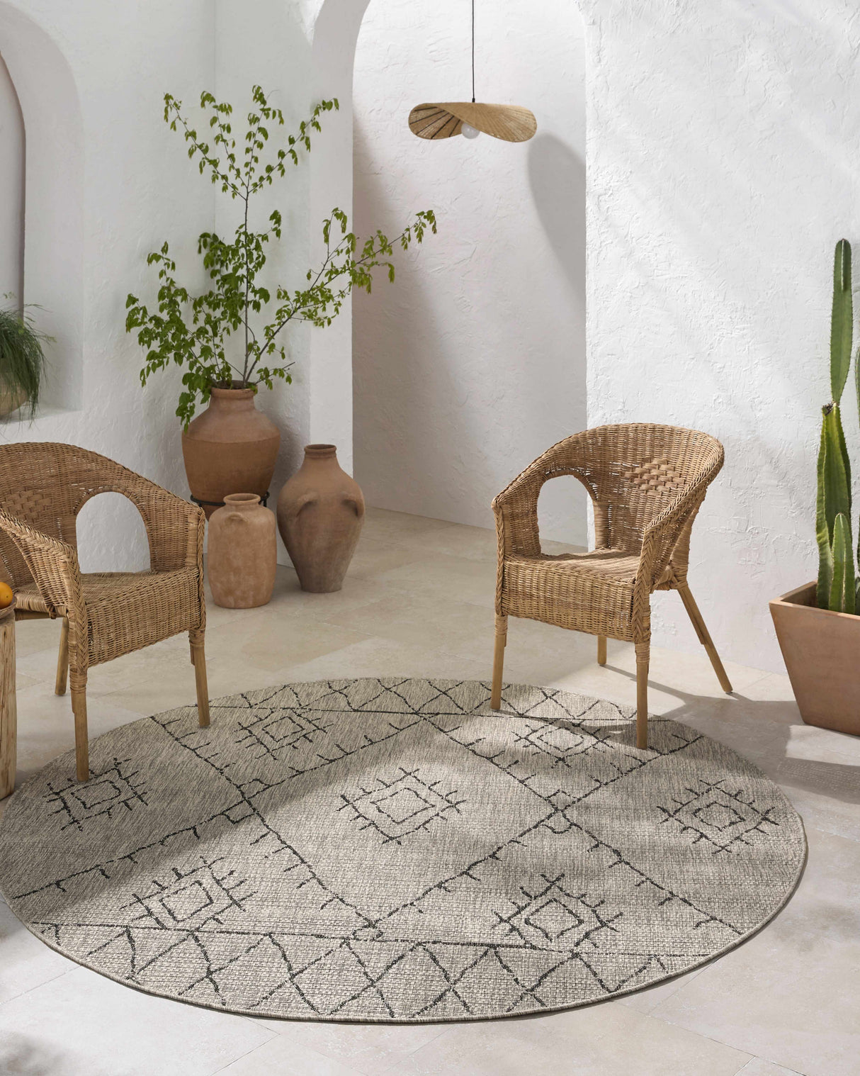 Marwood Nordic Performance Rug