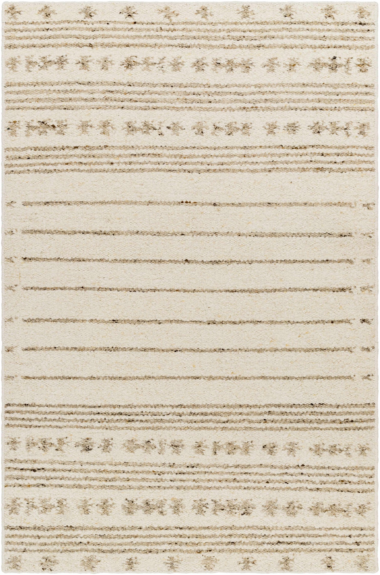 Matawan Premium Wool Rug - Clearance