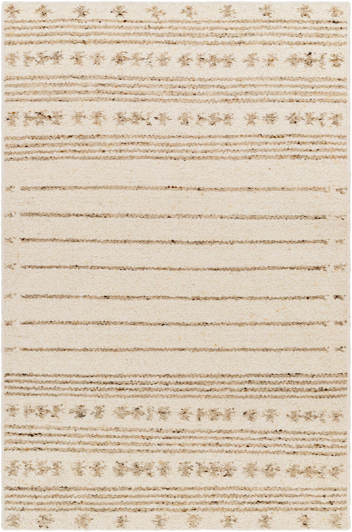 Matawan Premium Wool Rug - Clearance