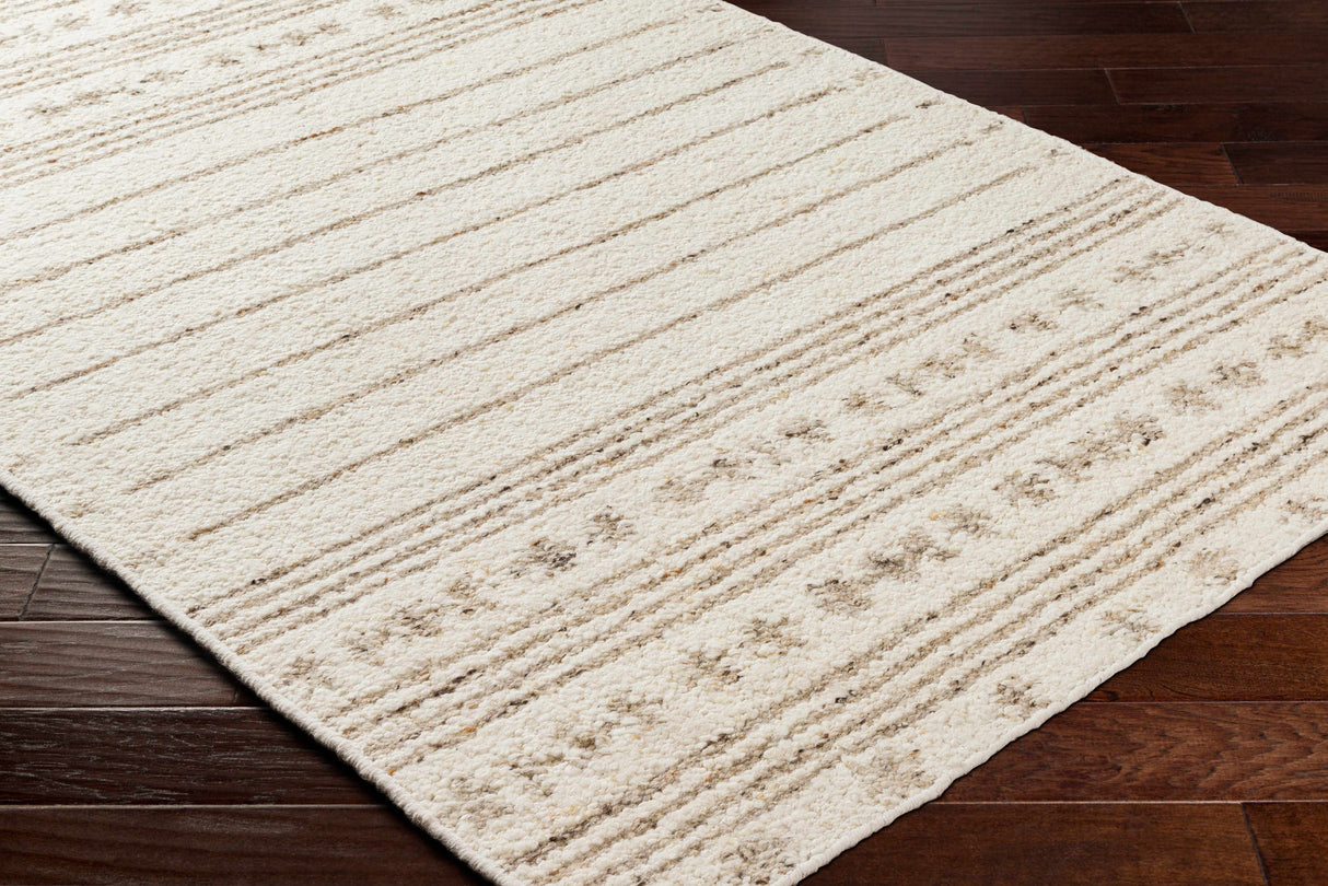 Matawan Premium Wool Rug - Clearance