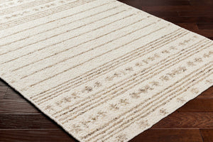 Matawan Premium Wool Rug - Clearance