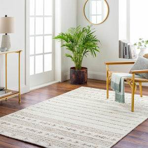 Matawan Premium Wool Rug - Clearance
