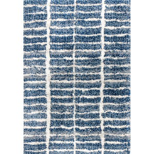 Ankara Vintage Medallion Area Rug