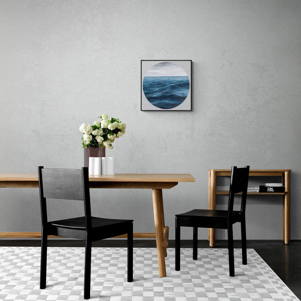 Crest Area Rug