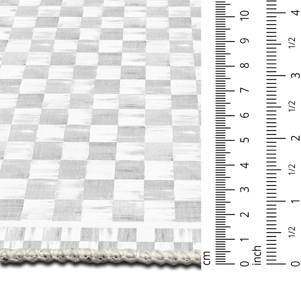 Crest Area Rug