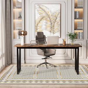 Edge Area Rug