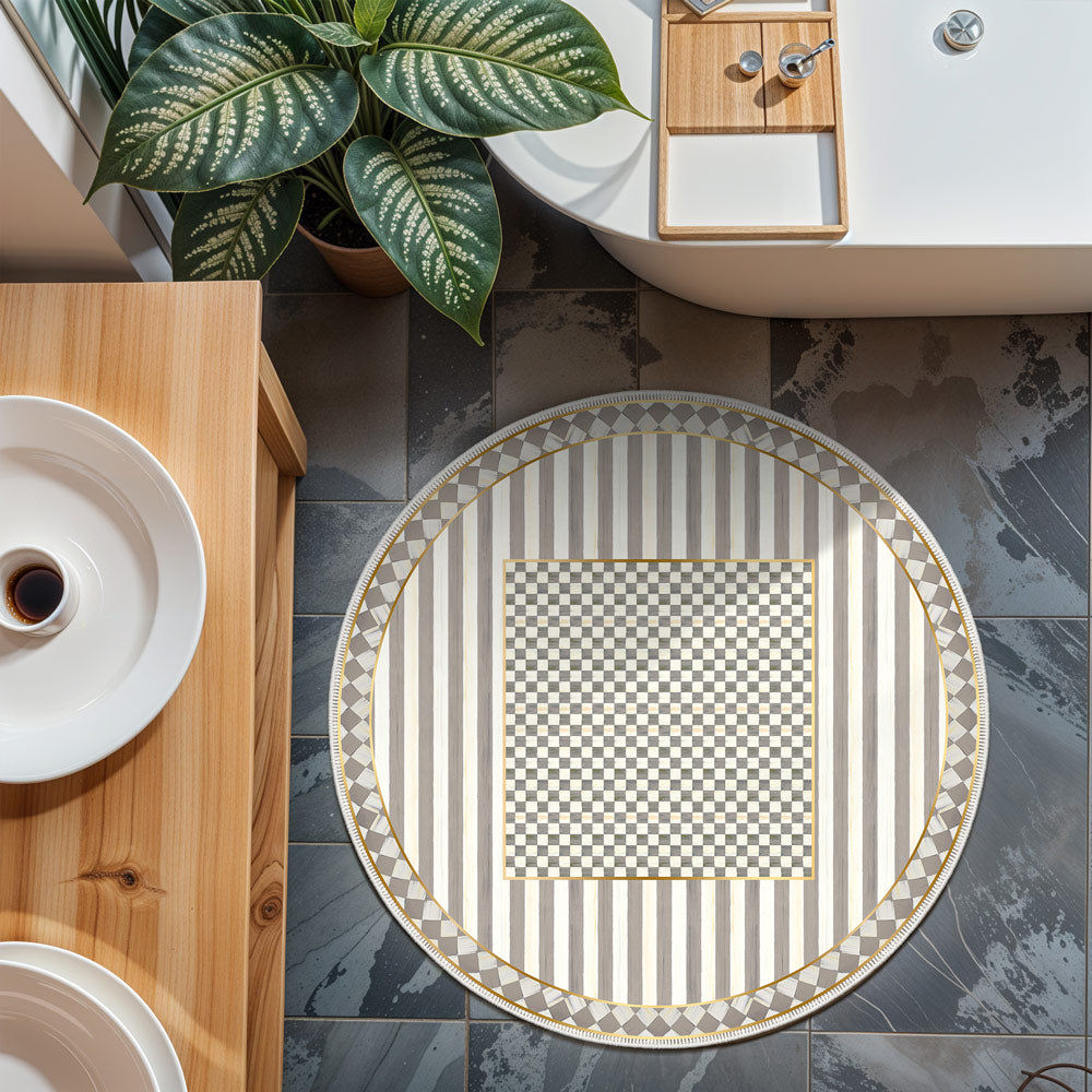 Glint Area Rug