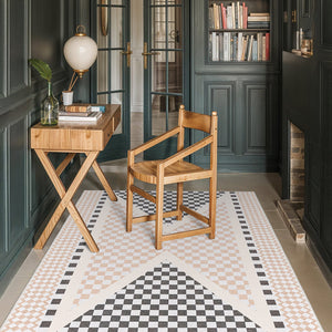 Sync Area Rug