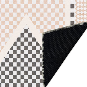 Sync Area Rug