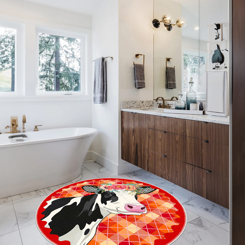Rhapsody Area Rug