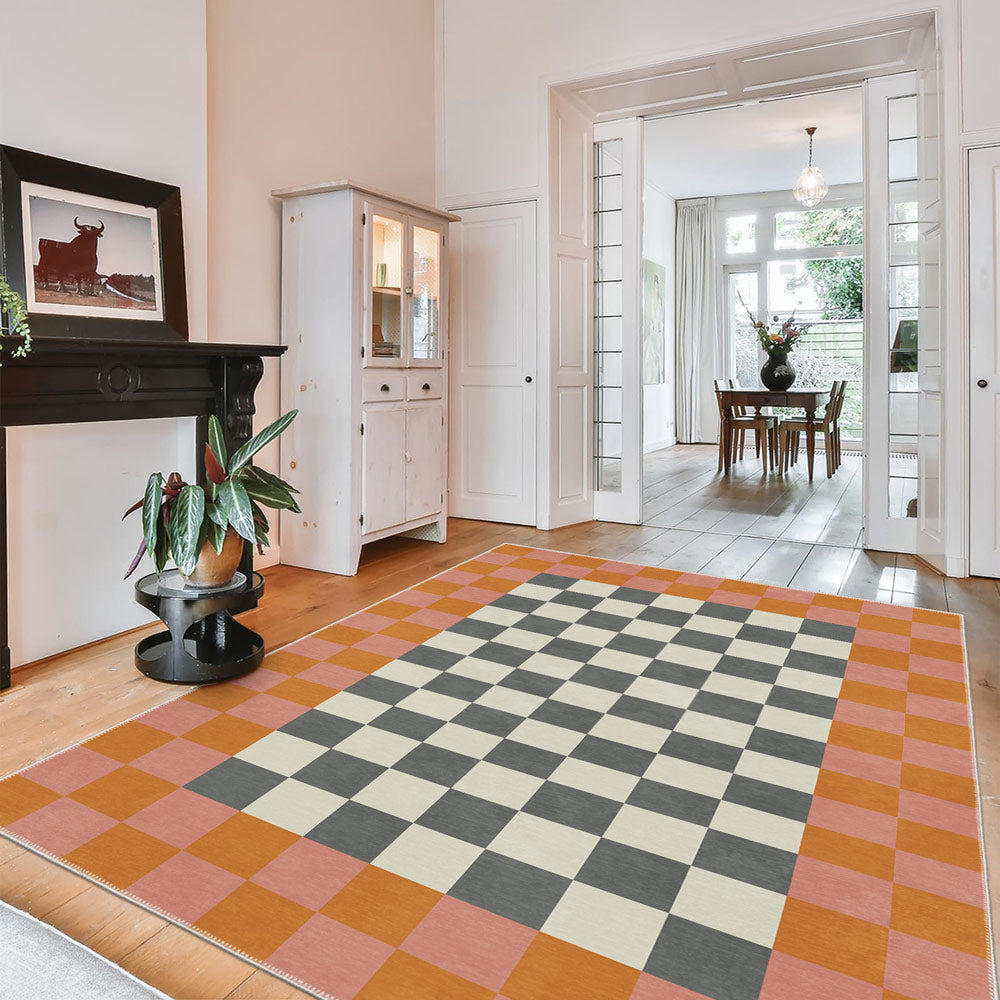 Horizon Area Rug