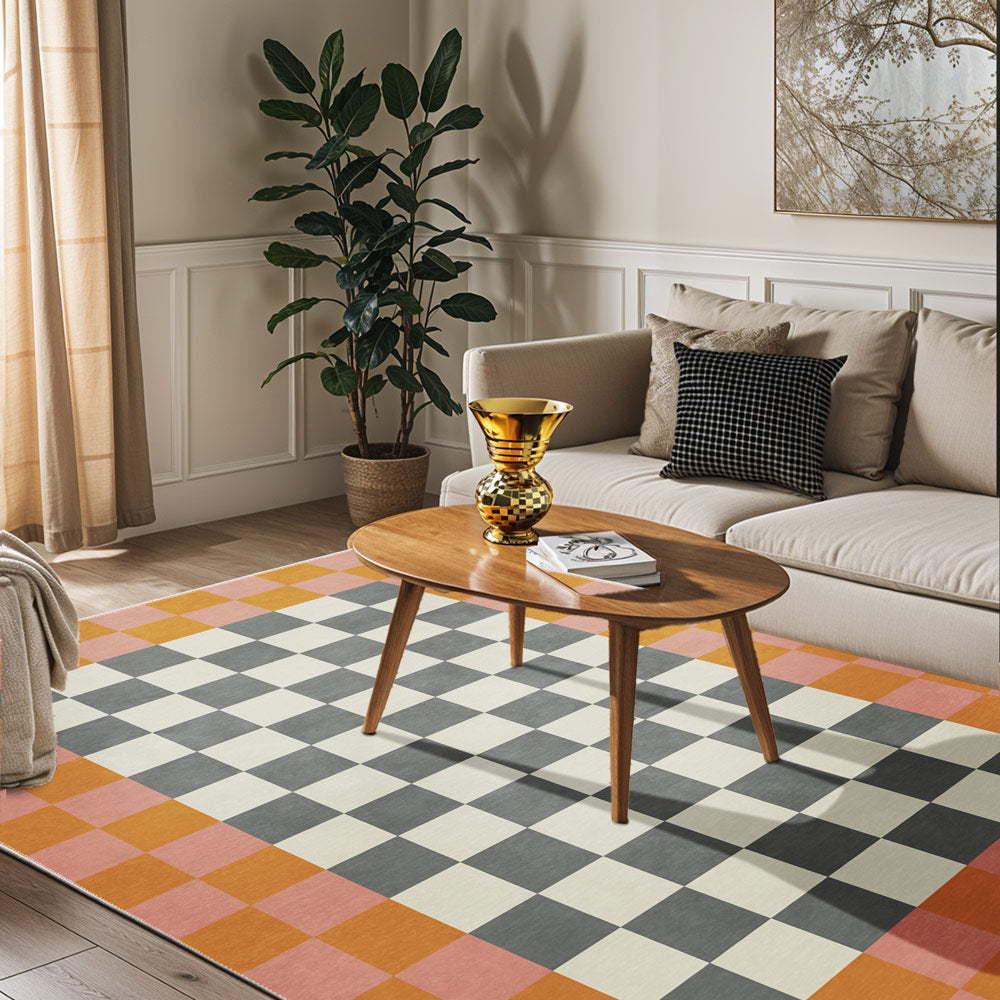 Horizon Area Rug