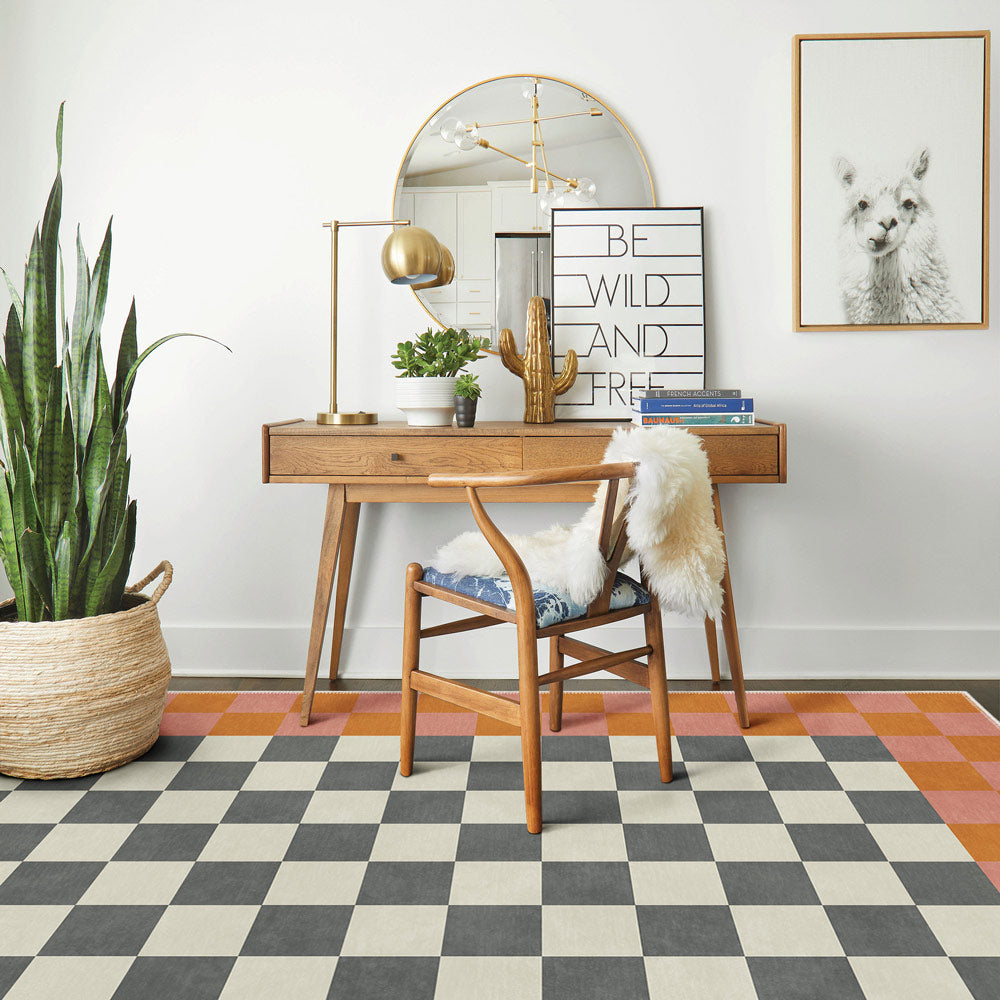 Horizon Area Rug