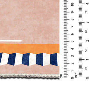 Satin Area Rug
