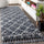 Mercer-Shag-Plush-Tassel-Moroccan-Geometric-Trellis-Runner-Rug-Runner-Rugs