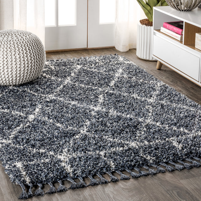 Mercer-Shag-Plush-Tassel-Moroccan-Geometric-Trellis-Area-Rug-Area-Rugs