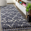 Mercer-Shag-Plush-Tassel-Moroccan-Tribal-Geometric-Trellis-Runner-Rug-Runner-Rugs