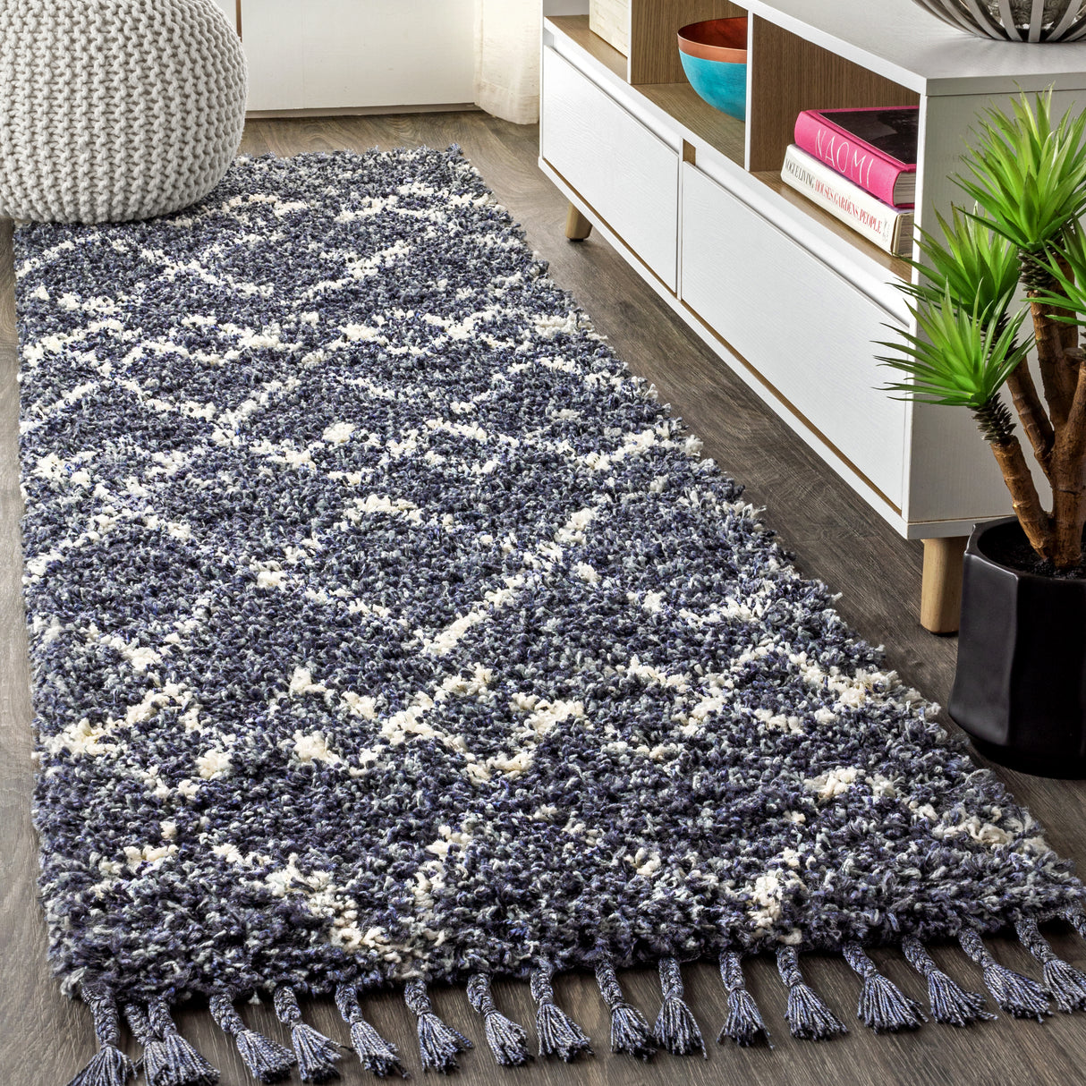 Mercer-Shag-Plush-Tassel-Moroccan-Tribal-Geometric-Trellis-Runner-Rug-Runner-Rugs
