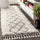 Mercer-Shag-Plush-Tassel-Moroccan-Tribal-Geometric-Runner-Rug-Runner-Rugs
