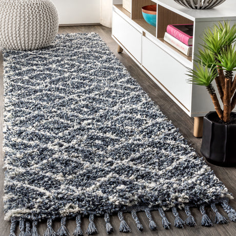 Mercer-Shag-Plush-Tassel-Moroccan-Diamond-Runner-Rug-Runner-Rugs