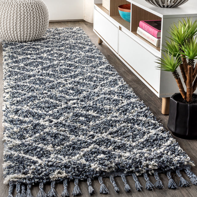 Mercer-Shag-Plush-Tassel-Moroccan-Diamond-Runner-Rug-Runner-Rugs