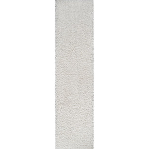 Mercer Shag Plush Runner Rug