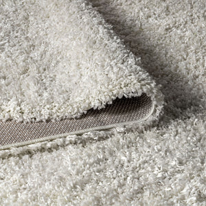 Mercer Shag Plush Runner Rug