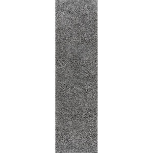 Mercer Shag Plush Runner Rug