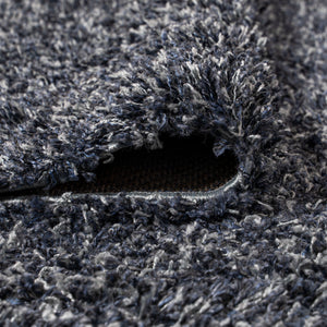 Mercer Shag Plush Runner Rug