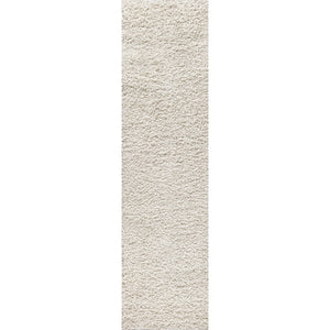 Mercer Shag Plush Runner Rug