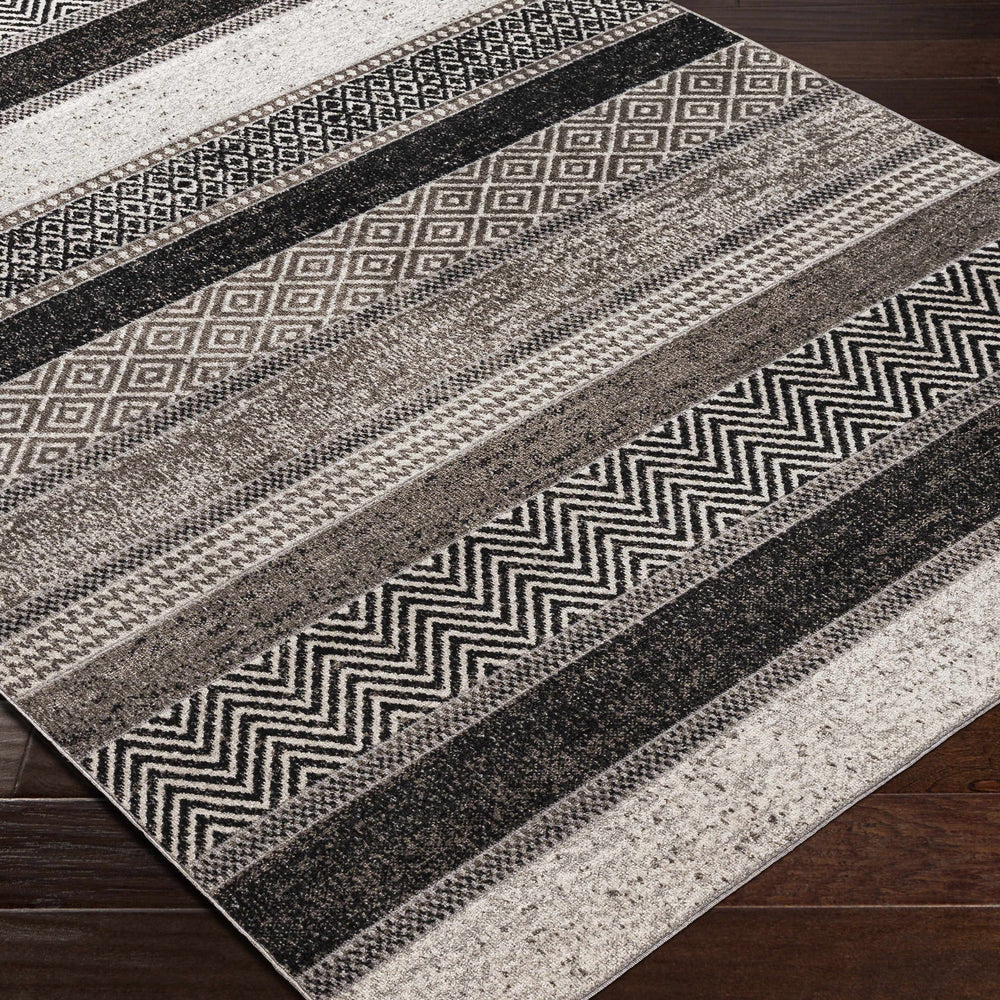 Middlestown Washable Area Rug