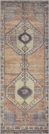 Medinah Washable Area Rug