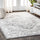Modern-Persian-Vintage-Medallion-Area-Rug-Area-Rugs