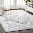 Modern-Persian-Vintage-Medallion-Area-Rug-Area-Rugs