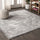 Modern-Persian-Vintage-Medallion-Square-Area-Rug-Area-Rugs