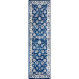Modern Persian Vintage Moroccan Traditional Runner Rug