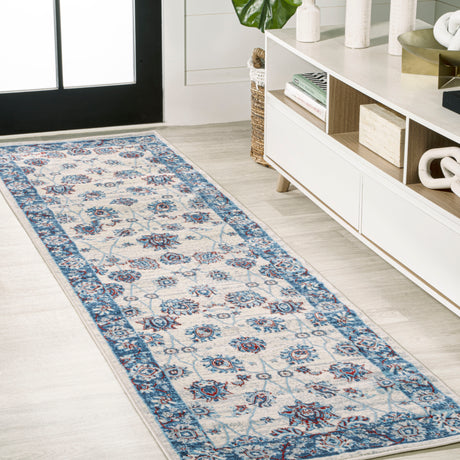 Modern-Persian-Vintage-Moroccan-Runner-Rug-Runner-Rugs