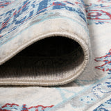 Modern Persian Vintage Moroccan Runner Rug