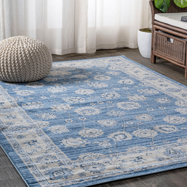 Modern-Persian-Vintage-Moroccan-Traditional--Area-Rug-Area-Rugs