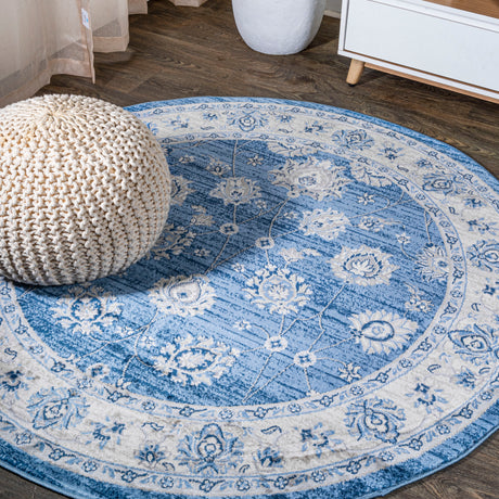 Modern-Persian-Vintage-Moroccan-Traditional-Round-Area-Rug-Area-Rugs