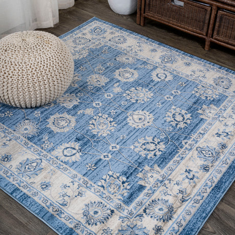 Modern-Persian-Vintage-Moroccan-Traditional-Square-Area-Rug-Area-Rugs
