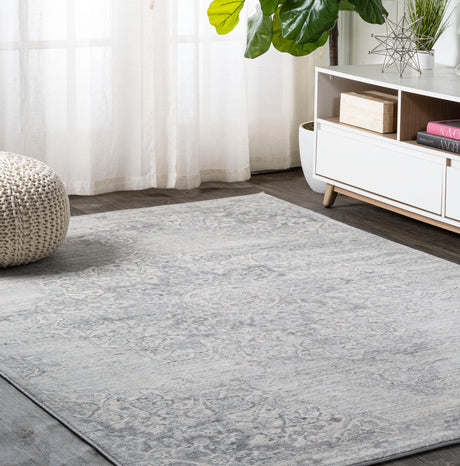 Modern-Persian-Vintage-Moroccan-Medallion-Area-Rug-Area-Rugs
