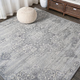 Modern-Persian-Vintage-Moroccan-Medallion-Square-Area-Rug-Area-Rugs