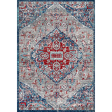 Modern Persian Vintage Area Rug