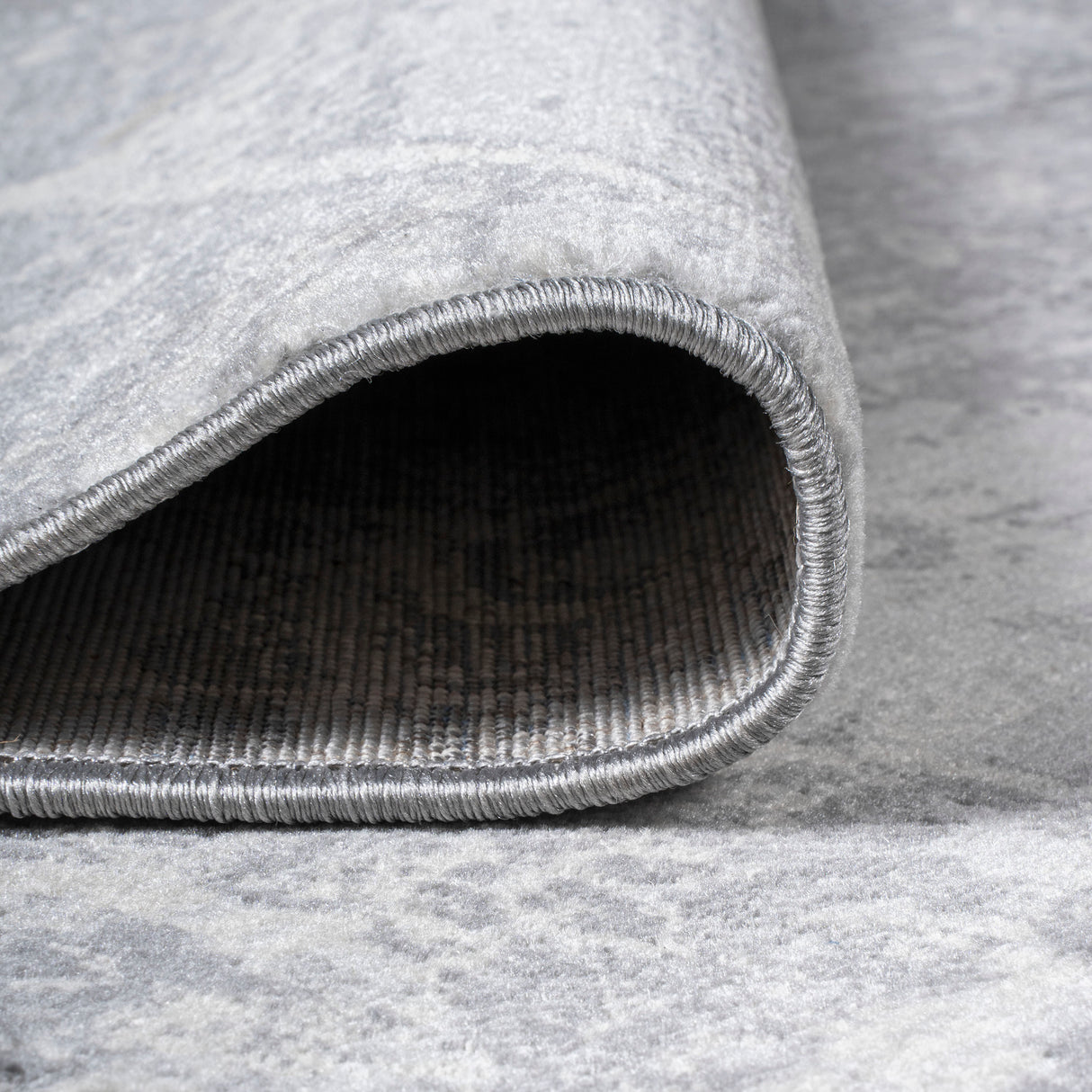 Modern Persian Vintage Runner Rug