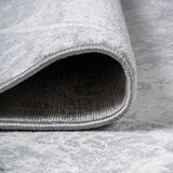 Modern Persian Vintage Runner Rug