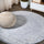Modern-Vintage-Medallion-Round-Area-Rug-Area-Rugs