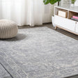 Persian-Vintage-Medallion-Area-Rug-Area-Rugs